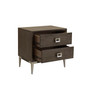 Drew & Jonthan Boulevard Nightstand