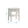 Marta Nightstand