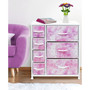7 Drawers Chest Dresser
