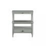 Newton Antique Storage Nightstand