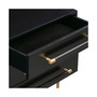 Trident Nightstand