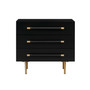 Trident Nightstand