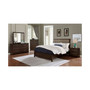 Caribou 2-Drawer Nightstand