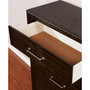 Caribou 2-Drawer Nightstand