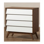 Hildon 4-Drawer Chest