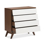 Hildon 4-Drawer Chest
