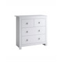 Madison Chest of Drawers