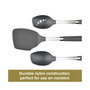 SureGrip Nylon Nonstick Kitchen Utensil 10-Pc. Set