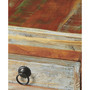 Rustic Accent Chest