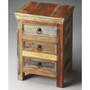 Rustic Accent Chest