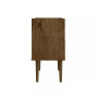 Bogart 27.16" Medium Density Fiberboard 1-Drawer Nightstand