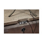 Tucker One Drawer Nightstand