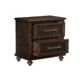 Seldovia Nightstand