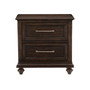 Seldovia Nightstand