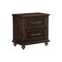 Seldovia Nightstand