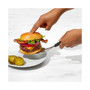 Good Grips Stainless Steel Flexible Turner