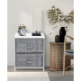 2-Drawer Chest Dresser