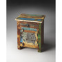 Reverb Accent Chest
