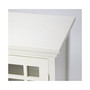 Baxter Chairside Chest