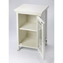 Baxter Chairside Chest