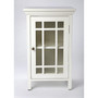 Baxter Chairside Chest