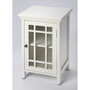 Baxter Chairside Chest