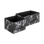 5-Drawer Storage Chest Dresser