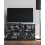 5-Drawer Storage Chest Dresser