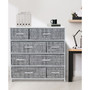 8-Drawers Dresser