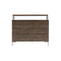 Logan Square Nightstand, By Bernhardt