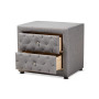 Lepine Nightstand