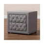 Lepine Nightstand