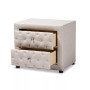 Lepine Nightstand