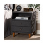 Claverie Nightstand