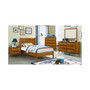 Adelie 2-Drawer Nightstand
