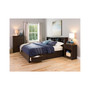 Fremont 1-Drawer Tall Nightstand