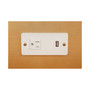 Rachael Ray Chelsea 2 Drawer Nightstand
