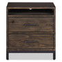 Gatlin Brown Nightstand, Created for Macy's