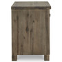 Canyon Nightstand, Created for Macy's