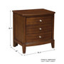 Norhill Nightstand