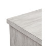Canyon White Nightstand, Created for Macy's