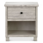 Canyon White Nightstand, Created for Macy's