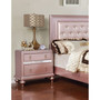 Appell Transitional Nightstand