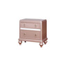 Appell Transitional Nightstand