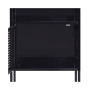 Gemma Nightstand with USB Port