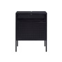 Gemma Nightstand with USB Port