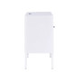 Gemma Nightstand with USB Port