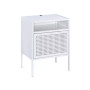 Gemma Nightstand with USB Port