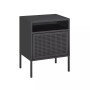 Gemma Nightstand with USB Port