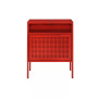 Gemma Nightstand with USB Port